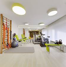 201602 Archit Wolvt 02 Kinesitherapie Cabinet De Kinesitherapie Salle De Sport Maison