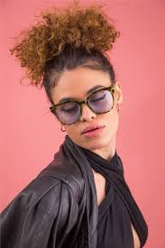 Rosetta Green Güneş Gözlüğü