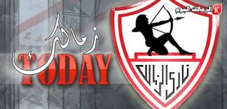 Trend Google: ترتيبات نادى الزمالك – النادى الاهلى