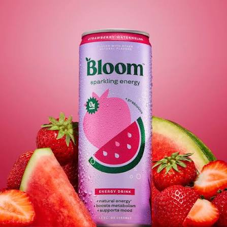 Bloom Nutrition Carbonated, Strawberry Watermelon Same-Day Delivery or  Pickup | Publix