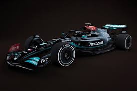 The addition of the miami grand prix to the 2022 formula 1 calendar will not expand the schedule beyond its current record 23 races. Mercedes F1 2022 F1 Machine Has Already Grown Into A Toddler In The Factory F1 Gate Com Newsdir3