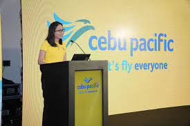 Cebu Pacific Suspends Dubai-Manila Flights | Aviation – Gulf News