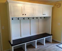 Hallway bench so comfortable with drawers and compartments offer extra storage space useful, ideal for storing gloves, scarves, hats, umbrellas, keys. 42 Unbelievable Mudroom Entryway Benches That You Have To Try Tons Of Variety Decoratorist