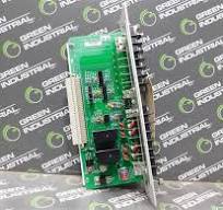 NEW Bently Nevada 3300 Series Signal Relay Board 81545-01 Board Rev. AC