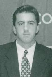 Christopher Madigan (1996)