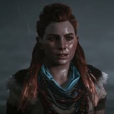 For aloy, guerrilla went to great lengths to create a strong, versatile and relatable character. Horizon Zero Dawn Icon Explore Tumblr Posts And Blogs Tumgir