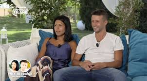 La coppia ha già mostrato i primi cedimenti, in realtà è stato tommaso a mostrarli. Temptation Island Oronzo E Valentina Presto Genitori L Annuncio Social