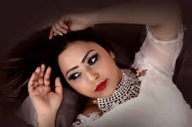 Naimi Shah's Instagram, Twitter & Facebook