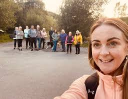 Lovely 4.3 mile walk