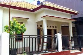 1001 Desain Rumah Minimalis Modern Dan Sederhana Terbaru Inspirasi Rumah Idaman Desain Rumah Minimalis Rumah Minimalis Rumah