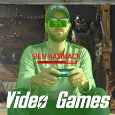 Stream Ben Hammack music