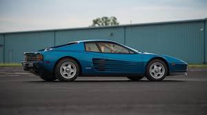 Maybe you would like to learn more about one of these? Ferrari Loses Testarossa Trademark In Germany To Toy Company