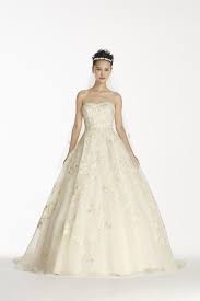 Spcial Edition Can T Afford It Get Over It A David S Bridal Ballgown For Under 600 Wedding Dresses Davids Bridal Wedding Dresses Ball Gown Wedding Dress