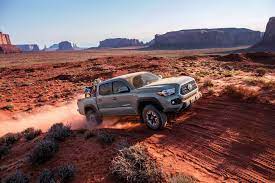 Applicability has been updated to include 2017 model year toyota vehicles. Your 2017 Toyota Tacoma Could Have Expensive Transmission Problems