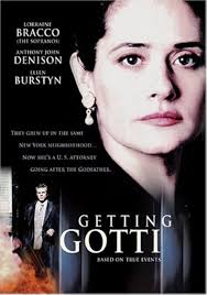 Amazon.com: Getting Gotti : Lawrence Bayne, Jason Blicker, Peter Boretski,  Lorraine Bracco, Ellen Burstyn, Tony de Santis, Anthony John Denison, Gene  Dinovi, Meg Hogarth, Howard Jerome, Kathleen Laskey, Jeremy Ratchford,  August Schellenberg,