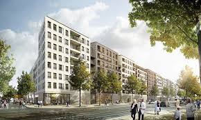 Wohnungen in darmstadt 16 aktuelle adressen mit bewertungen und öffnungszeiten jetzt bei lokalwissen anzeigen! Alea Das Quartier Im Gallus In Frankfurt Am Main Neubau Wohnung Neubaudirekt