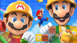 Super mario maker 2 is a game released on the nintendo switch on june 28th, 2019. Super Mario Maker 2 Review Godisageek Com