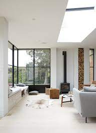 Pin By Darran Hill On Beautiful Home House Interior Home Modern House Design