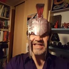 Fernando Cantillo's Profile