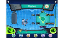 Image result for what is the course you take in alpha sapphire
