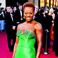 Won't Back Down” actress Viola Davis masters screen and stage