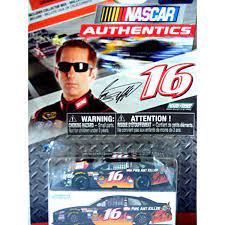Shop for nascar fan shop in sports fan shop. Nascar Authentics Greg Biffle Roush Racing Ortho Ford Fusion Global Diecast Direct