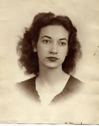 Shirley Norine Squires Reeve (1920-2007)