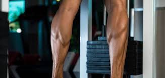 Ready to blow those calves up? 4 Best Calf Exercises For Building Strengthening Calf Muscles