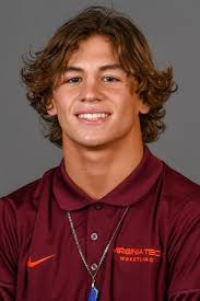 Bryce Andonian `19 moves