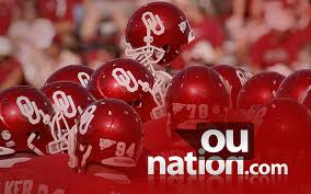Maybe you would like to learn more about one of these? Hd Wallpaper College Football Oklahoma Sooners Wallpaper Flare