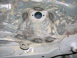 E30gtr Seam Welding
