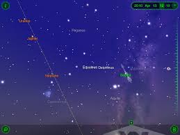 10 Best Ipad Astronomy Apps For Stargazing