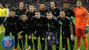 Psg talon's current stable of teams are also present in overwatch, tekken 7, rainbow six siege, arena of valor and street fighter v. Psg Team Wallpapers Top Free Psg Team Backgrounds Wallpaperaccess