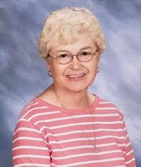 Georgia "Anita" Gray Obituary (2024)