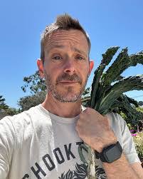 Chris Grime's Instagram, Twitter & Facebook