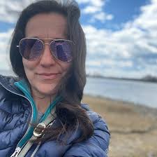 Dietitian For All Inessa Makdulina-Nyzio, MS, RD, CDN