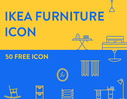 Ikea Furniture Icon Ikea Furniture Ikea Logo Ikea