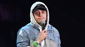 Последние твиты от pete davidson (@rotobahn). Pete Davidson Checked On By Police After Suicide Concerns Bbc News