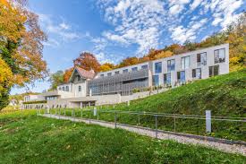 You have made the following selection in the maps.me map and location directory: Seminarzentrum Haus Buchenried Am Starnbergersee Hirner Riehl Architekten