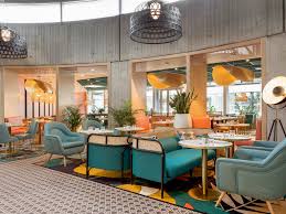 Consultez de véritables évaluations de clients sur novotel suites paris cdg airport villepinte ainsi que les tarifs et les disponibilités à jour. Hotel In Tremblay Enfrance Novotel Paris Charles De Gaulle Airport All