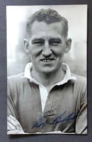 The Star 'Sportsman's Diary' Series 1955/56