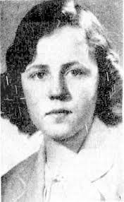 Henrietta Lowe Bush (1930-1945)