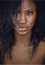 The black skin, The greatest gift of nature, A color that dazzles the sun,  Making him realize, No matter how harsh and bright, He shines, When she  toils and labors, she can