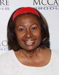 Lynn Hamilton, the theater-trained, accomplished actress who portrayed the  girlfriend of Redd Foxx's character