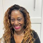 Wendy Milam's Instagram, Twitter & Facebook