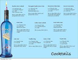 Pin By Robyn Nichols On Drink Recipes Vodka Recipes Drinks Cake Vodka Drinks Cake Vodka