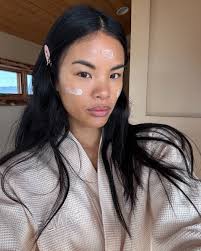 Freezing temps means slather