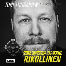 Malmin nainen: Mari Romanon tarina
