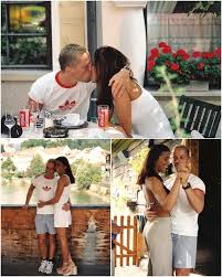 Check spelling or type a new query. Igy Unnepelte 14 Hazassagi Evfordulojat Rubint Reka Es Schobert Norbi Starity Hu