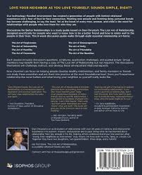 Forming a trusting and positive partnership takes effort and time. Discussions For Better Relationships 8 Week Group Study Based On The Lost Art Of Relationship Chrystal Dan Edwards Jennifer 9781732756434 Amazon Com Books